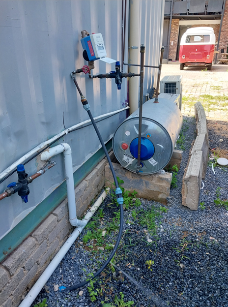 Borehole Works 24 hour emergency plumber in Johannesburg