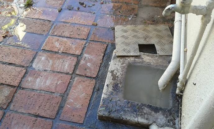Blocked Drains Unblocking